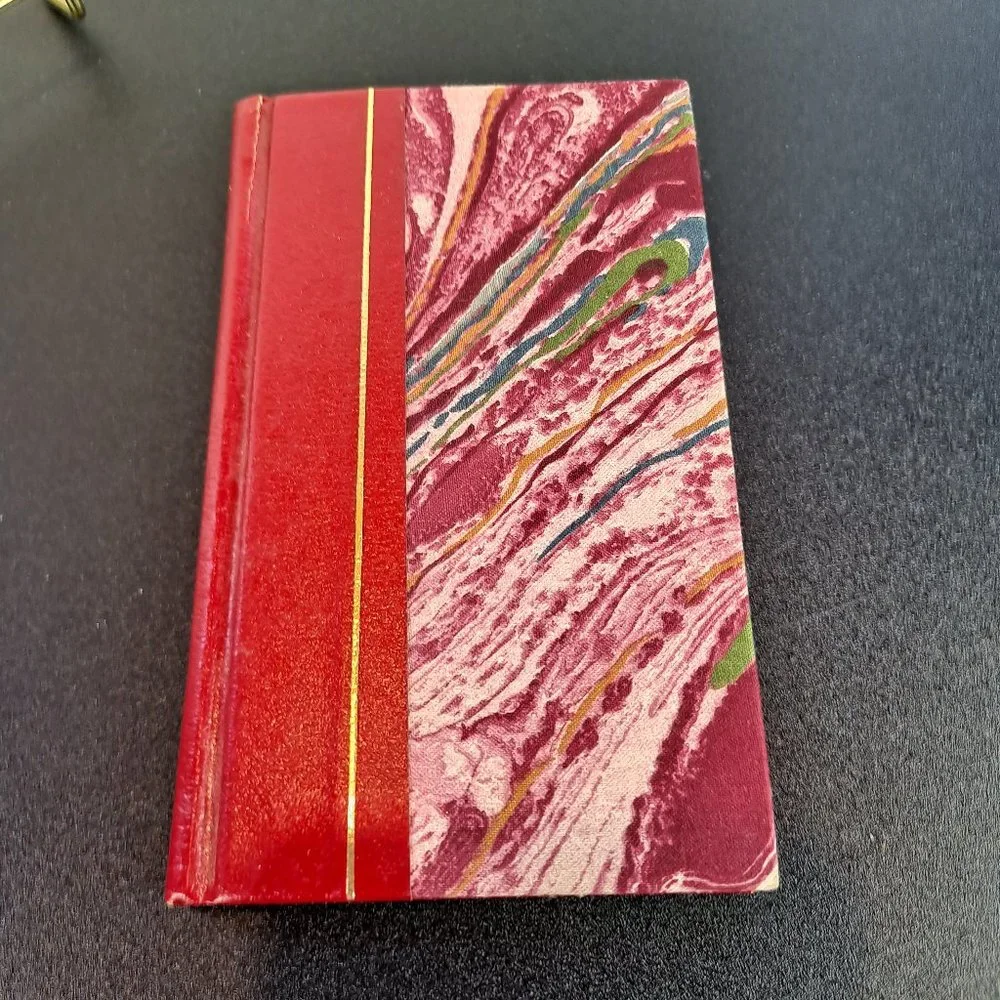 NEW Abraham Lincoln Journal / Sketch / Idea Book & Small Journal Book